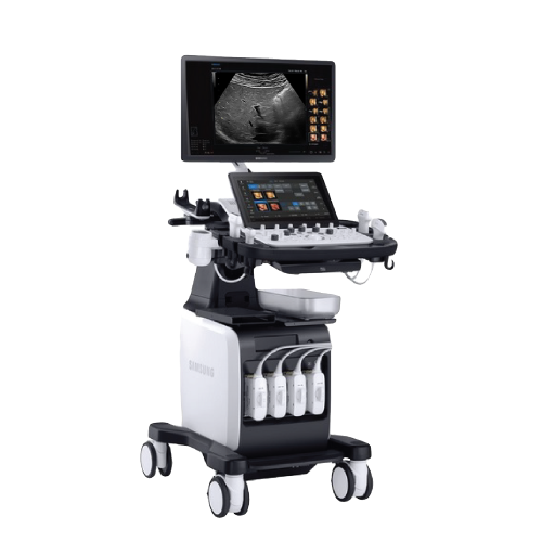 MRI Scanner at Chalakudy